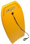 Morey Boogie Board: Wiki Wiki By Wham-O