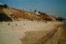 beacon's with a full head of sand